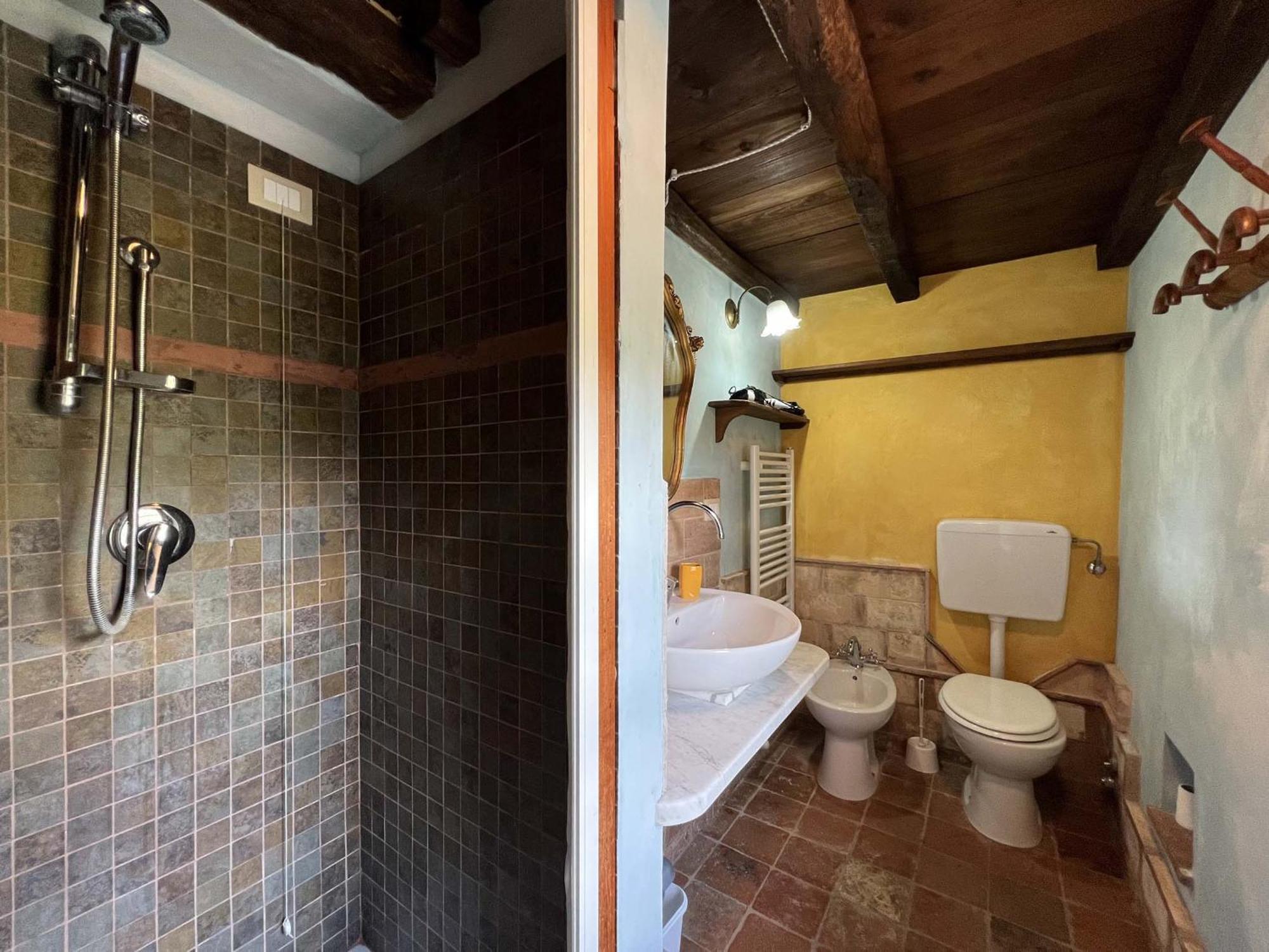 Podere Beatrice 20 Pax By Villasretreats Bardine di San Terenzo Bagian luar foto