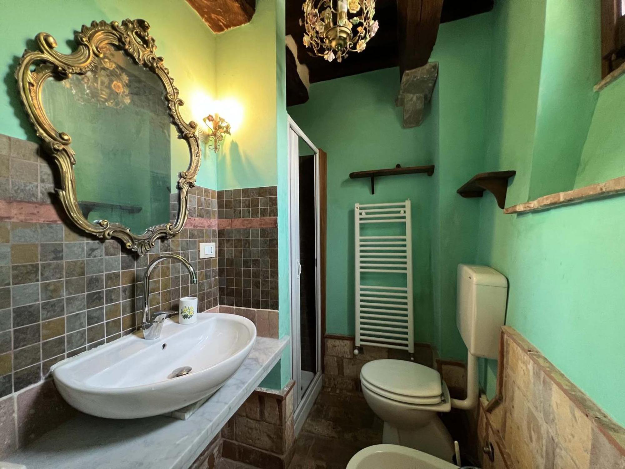 Podere Beatrice 20 Pax By Villasretreats Bardine di San Terenzo Bagian luar foto