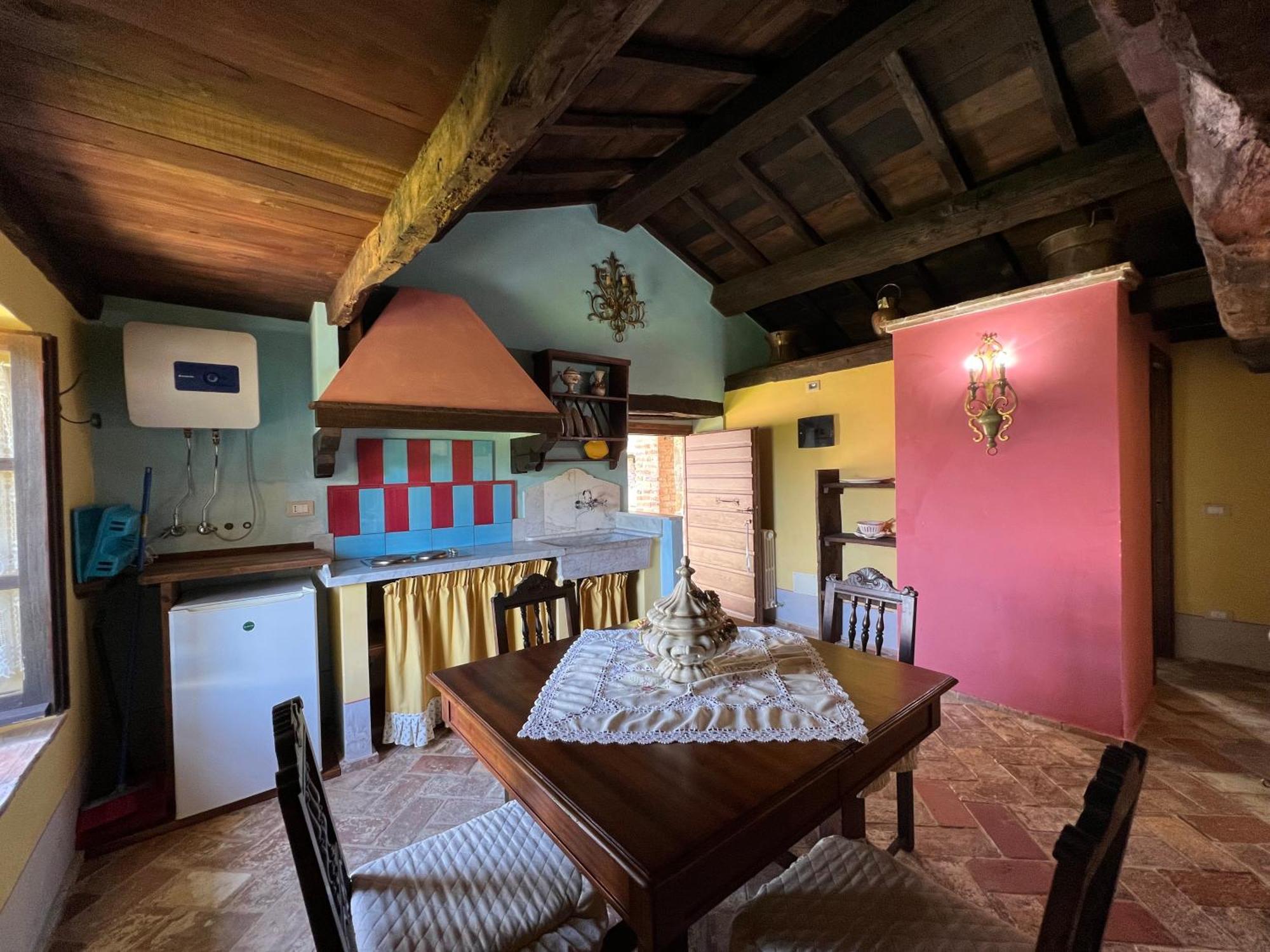 Podere Beatrice 20 Pax By Villasretreats Bardine di San Terenzo Bagian luar foto