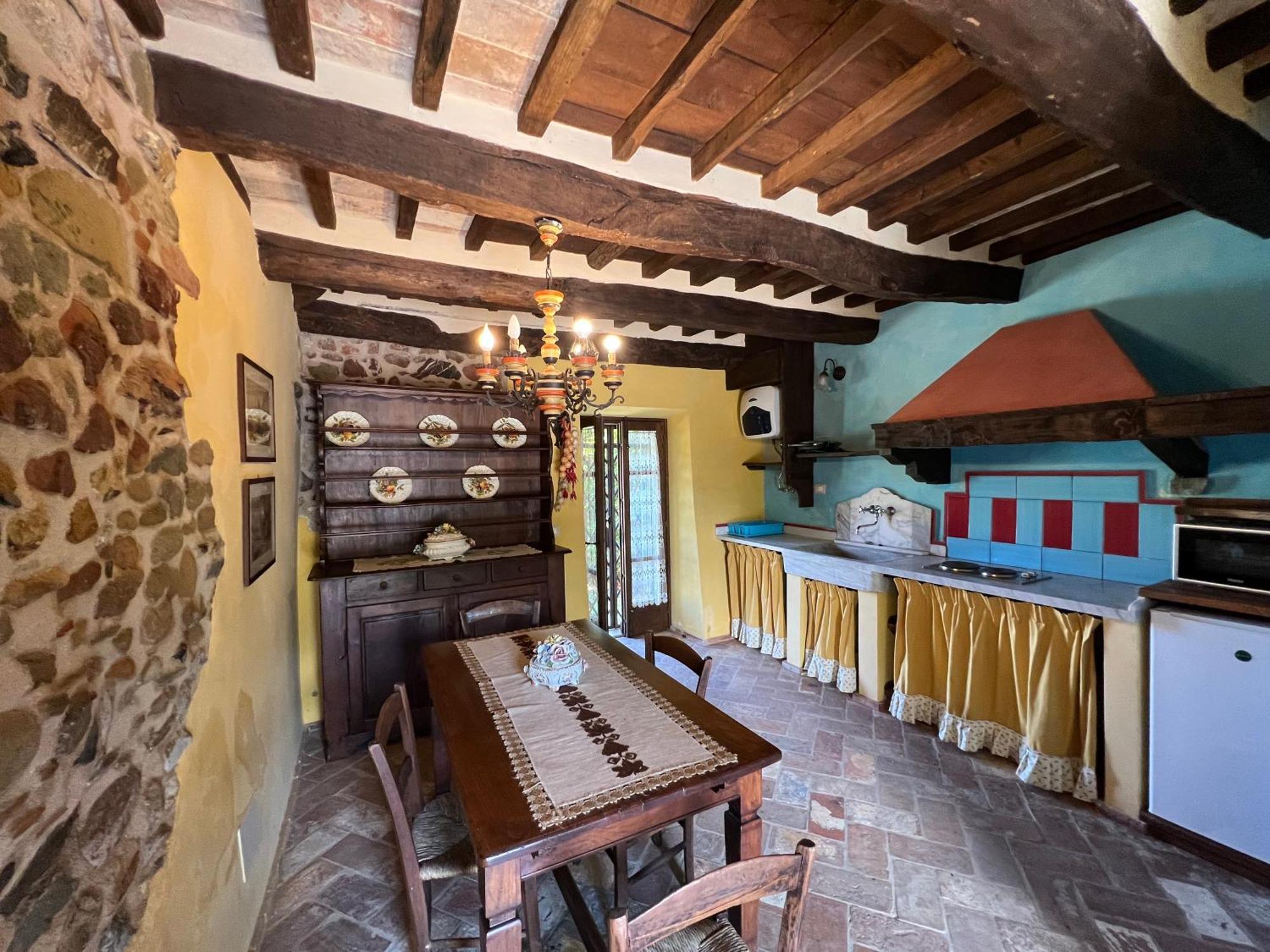 Podere Beatrice 20 Pax By Villasretreats Bardine di San Terenzo Bagian luar foto