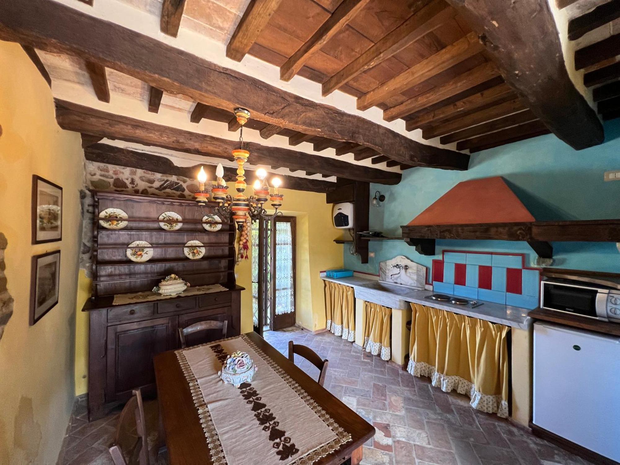 Podere Beatrice 20 Pax By Villasretreats Bardine di San Terenzo Bagian luar foto