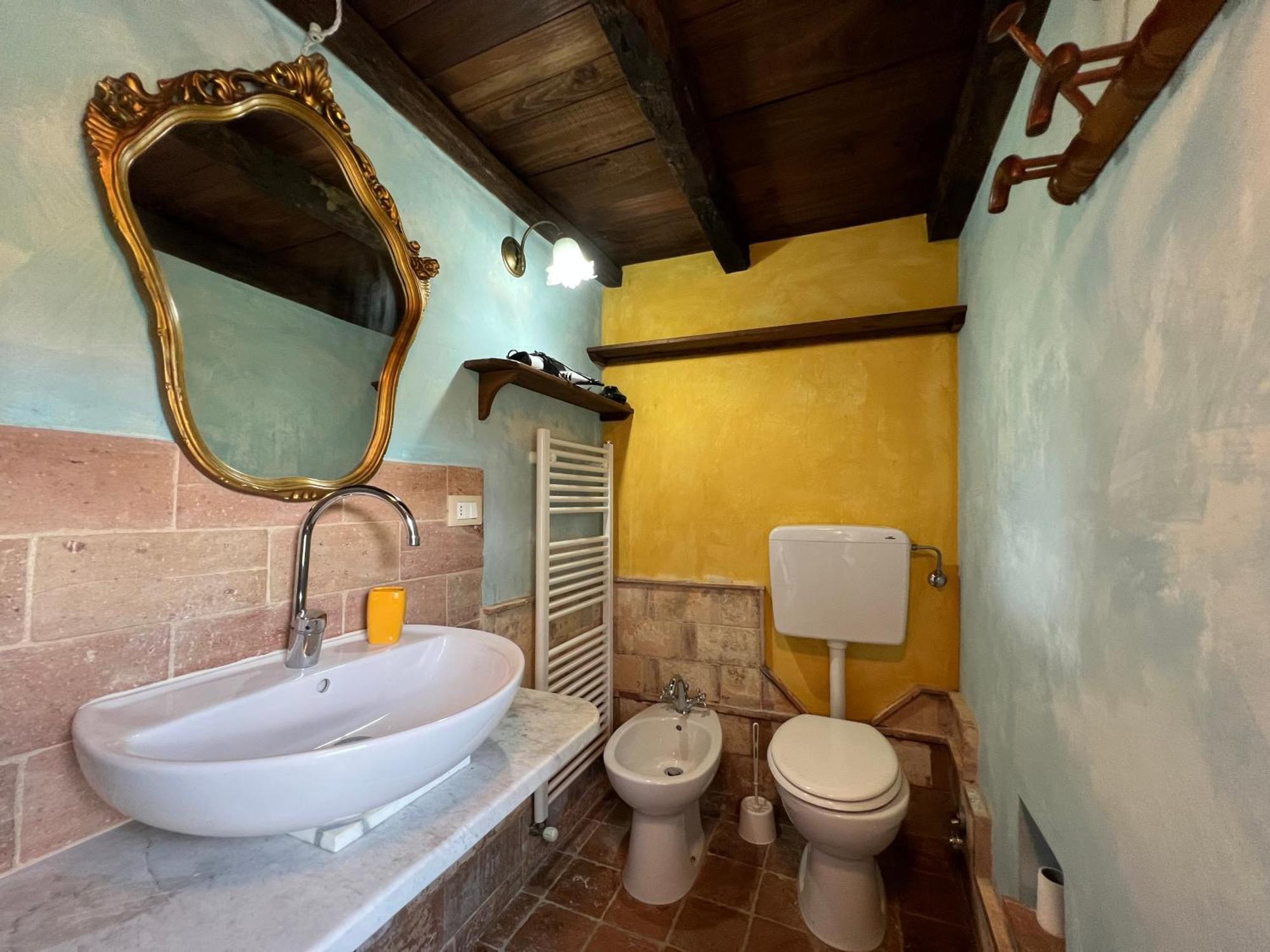 Podere Beatrice 20 Pax By Villasretreats Bardine di San Terenzo Bagian luar foto
