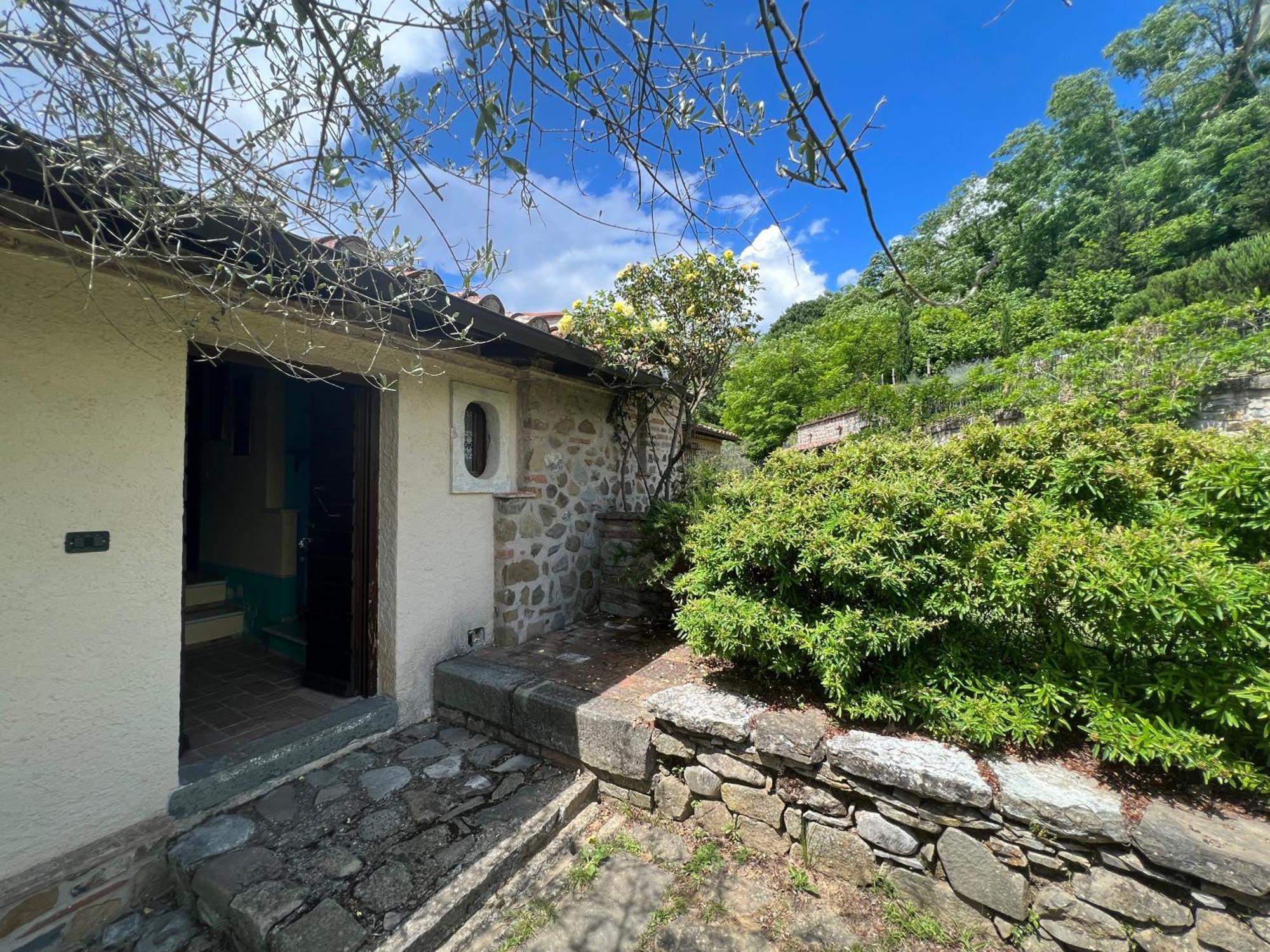 Podere Beatrice 20 Pax By Villasretreats Bardine di San Terenzo Bagian luar foto