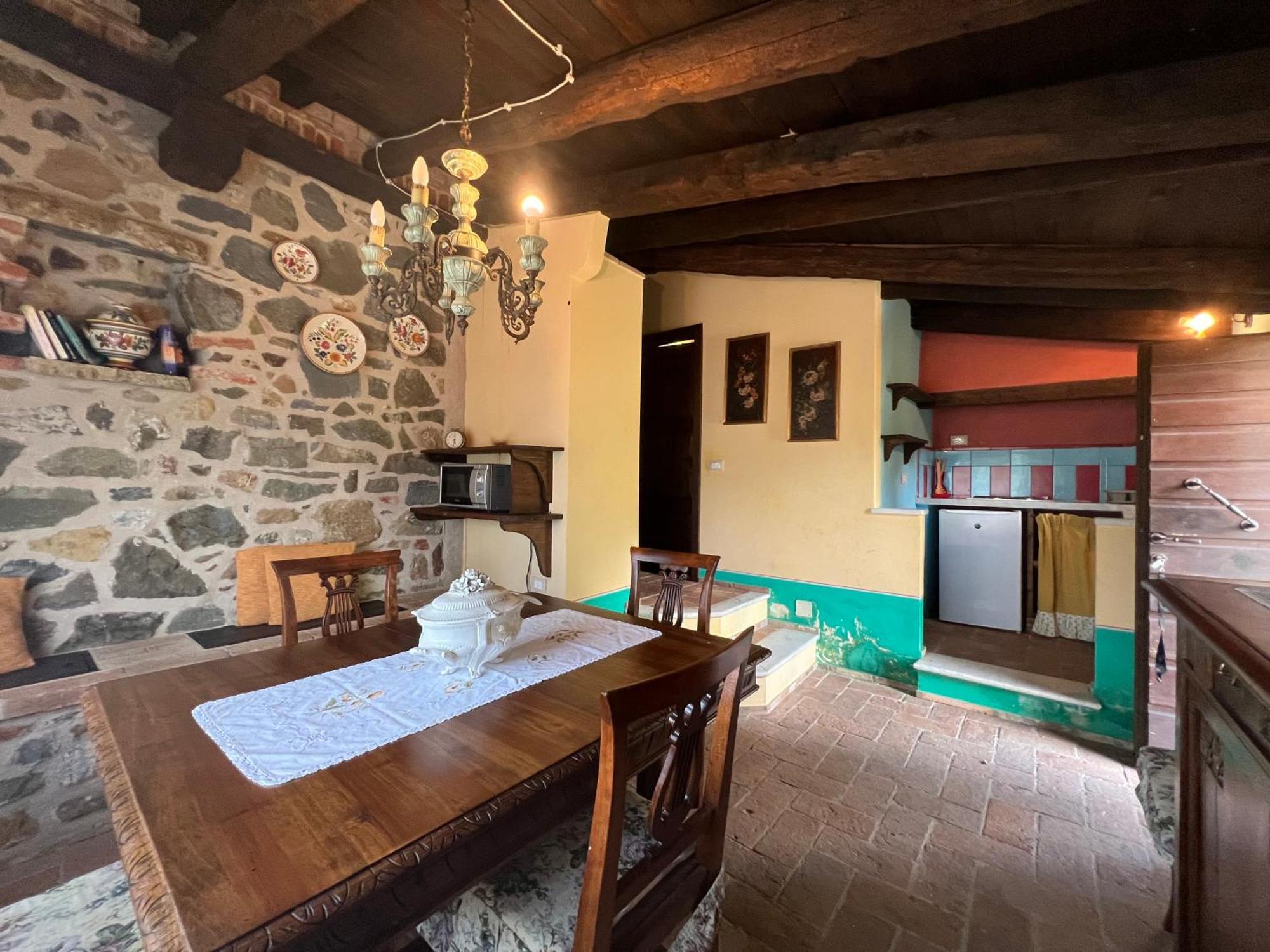 Podere Beatrice 20 Pax By Villasretreats Bardine di San Terenzo Bagian luar foto