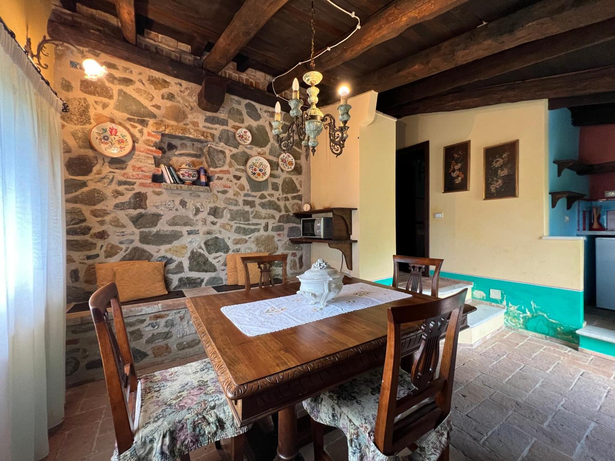 Podere Beatrice 20 Pax By Villasretreats Bardine di San Terenzo Bagian luar foto