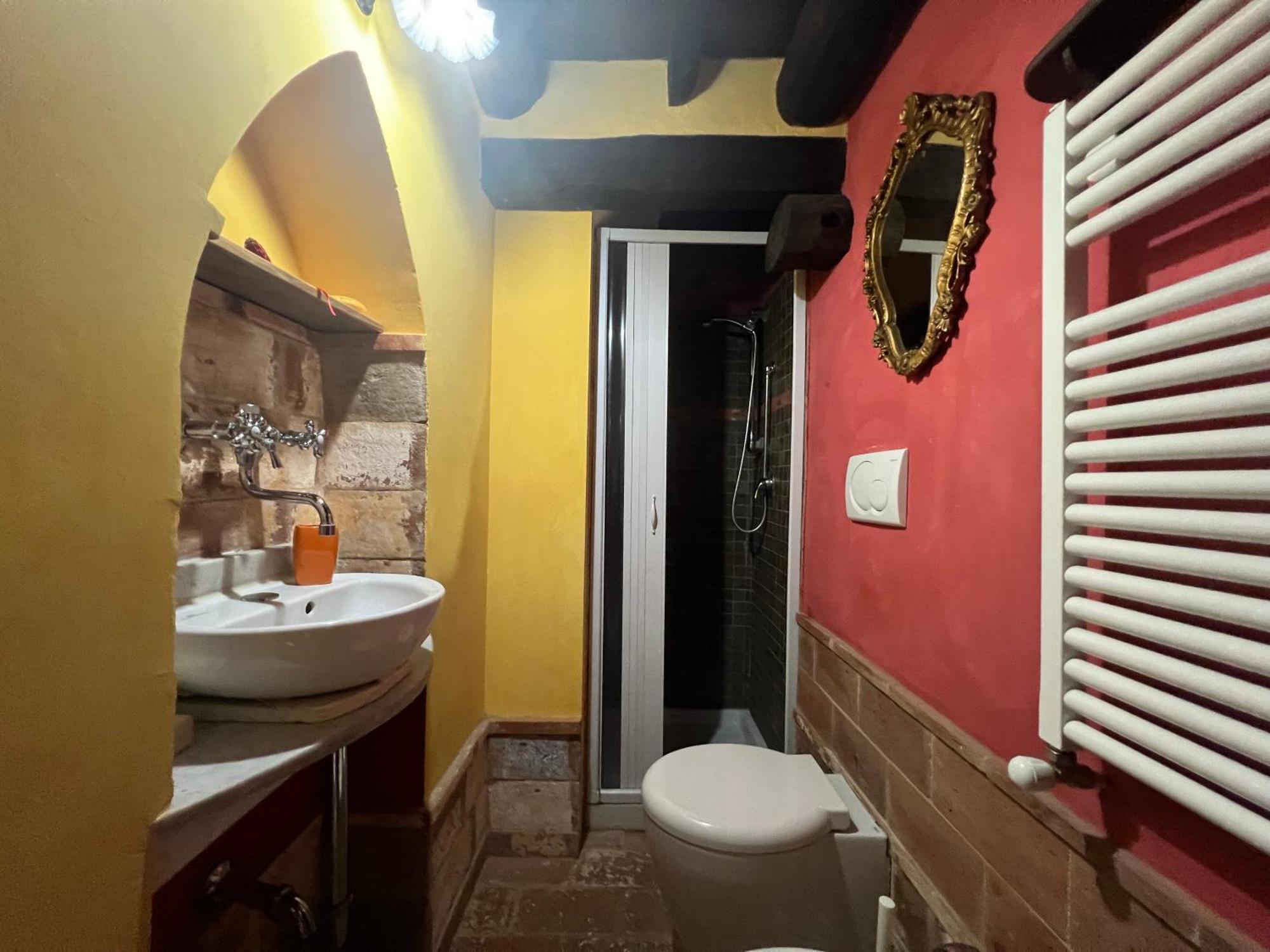 Podere Beatrice 20 Pax By Villasretreats Bardine di San Terenzo Bagian luar foto