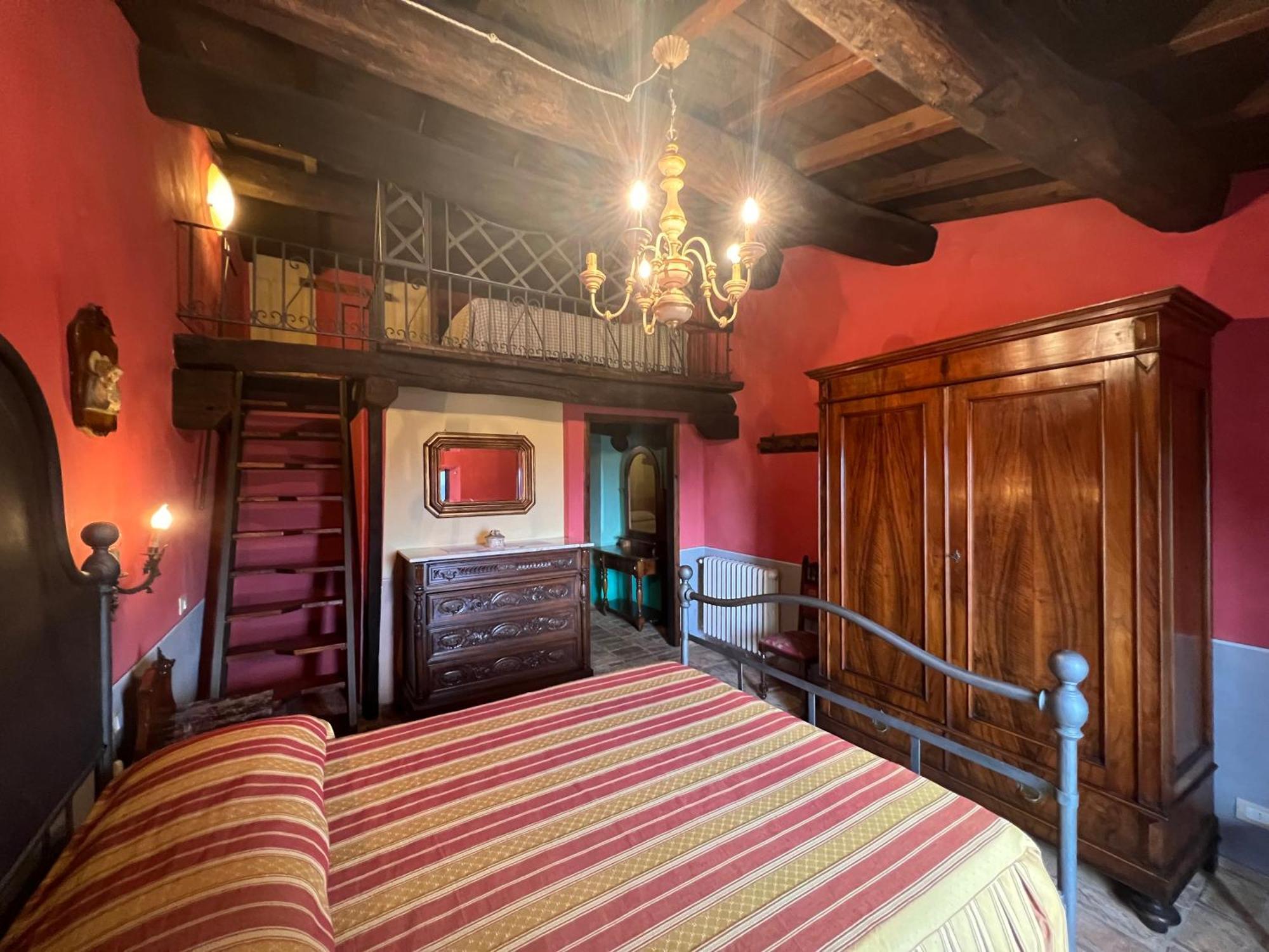 Podere Beatrice 20 Pax By Villasretreats Bardine di San Terenzo Bagian luar foto