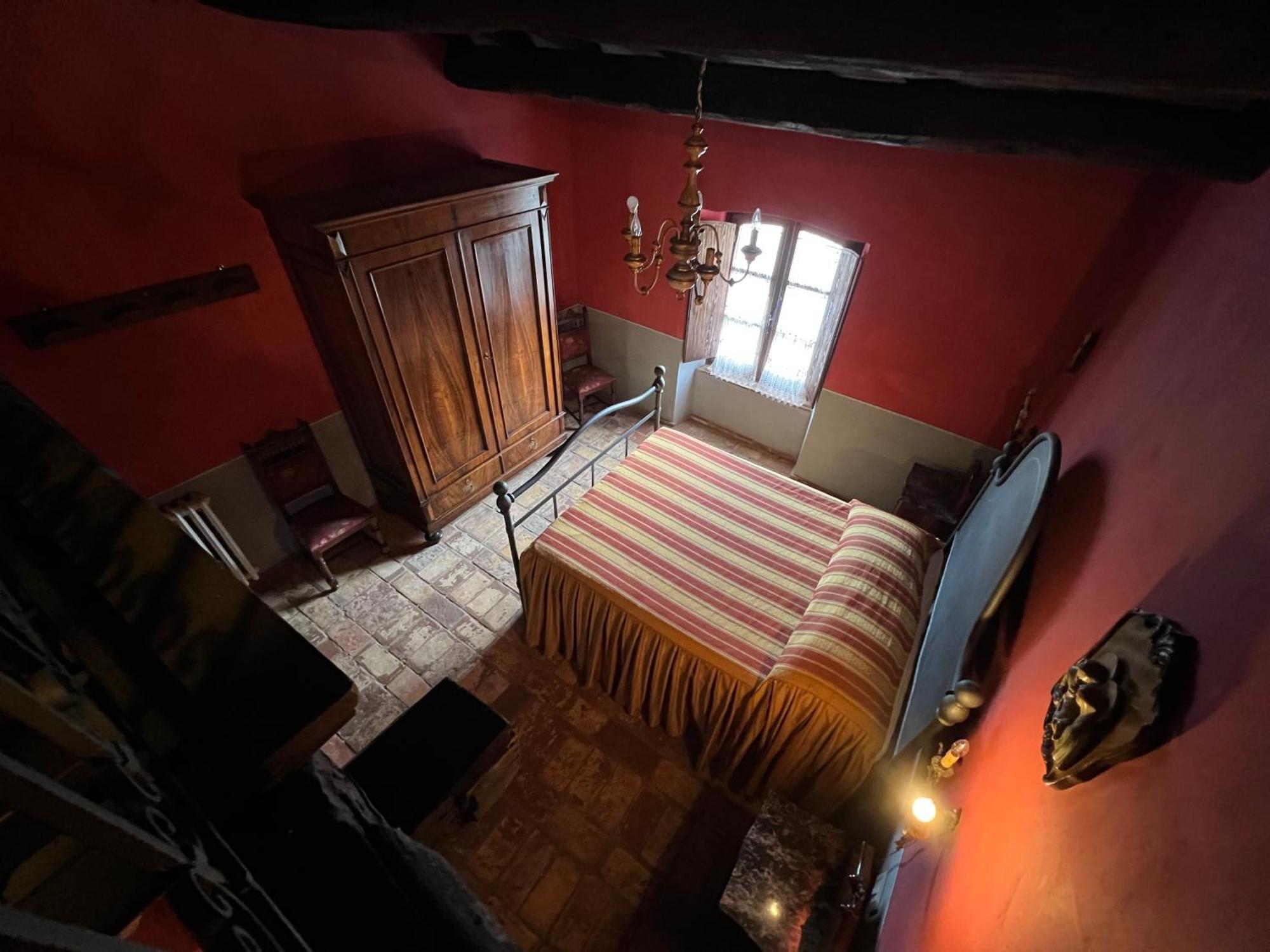 Podere Beatrice 20 Pax By Villasretreats Bardine di San Terenzo Bagian luar foto