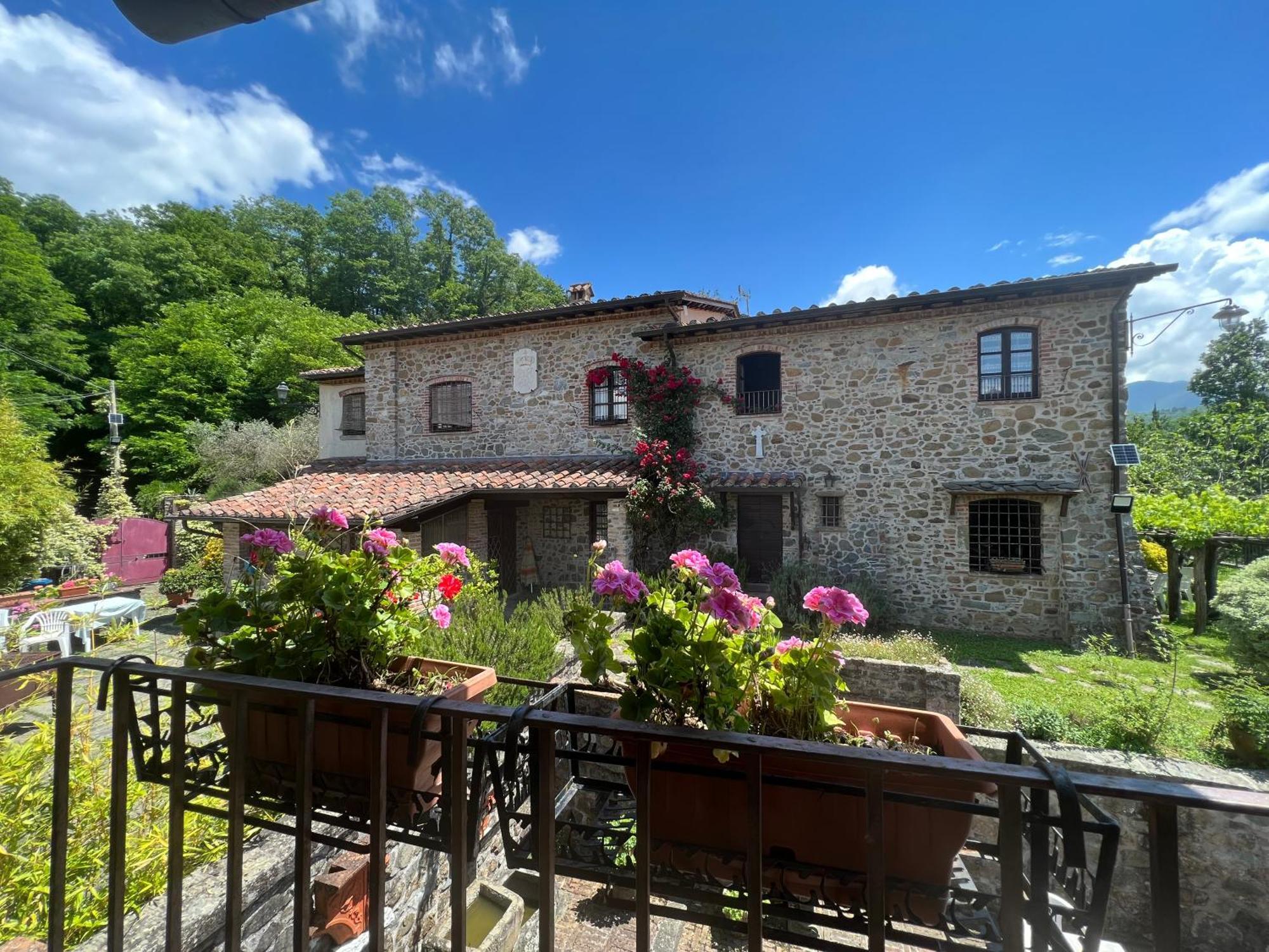 Podere Beatrice 20 Pax By Villasretreats Bardine di San Terenzo Bagian luar foto