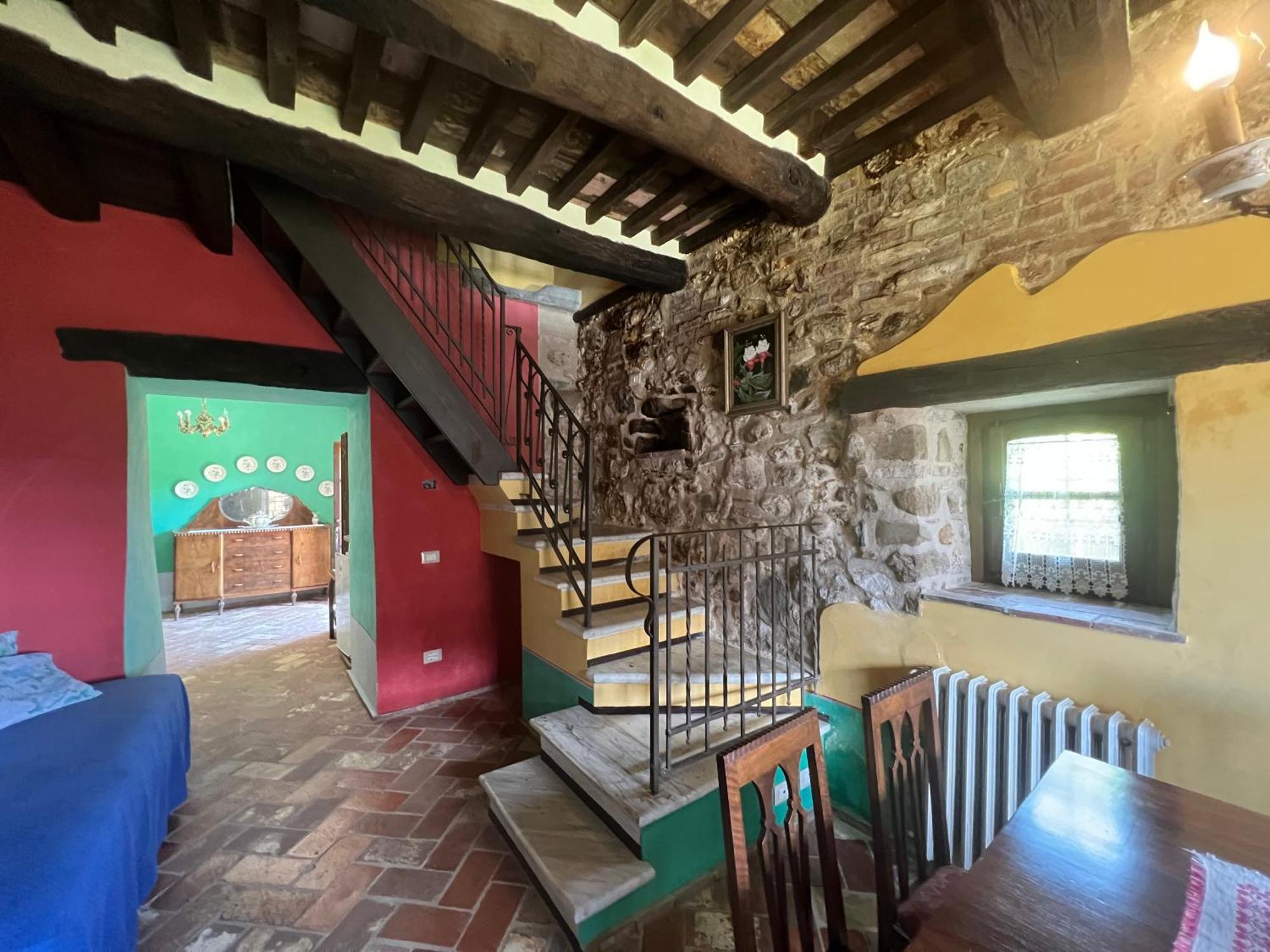 Podere Beatrice 20 Pax By Villasretreats Bardine di San Terenzo Bagian luar foto