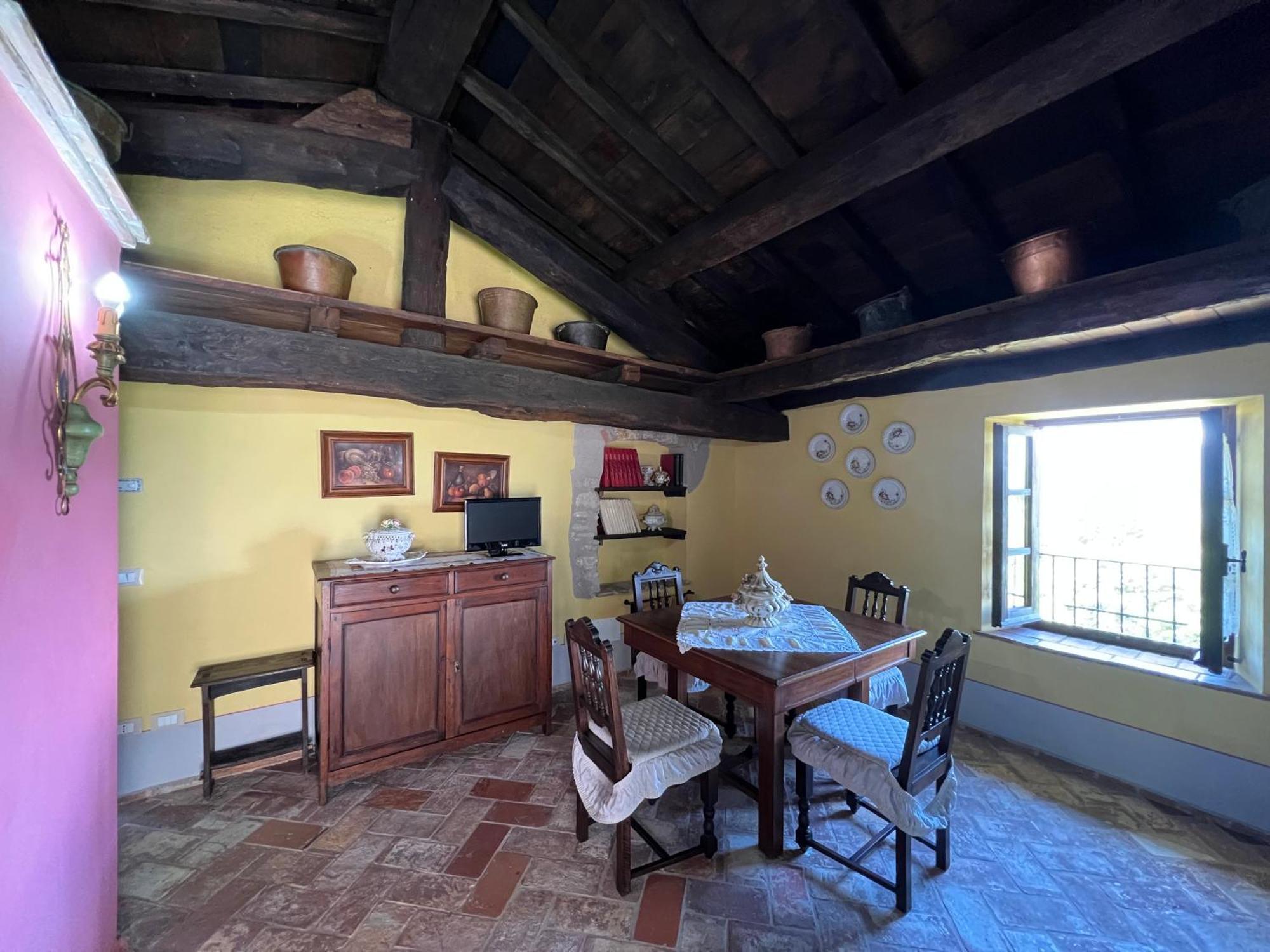 Podere Beatrice 20 Pax By Villasretreats Bardine di San Terenzo Bagian luar foto