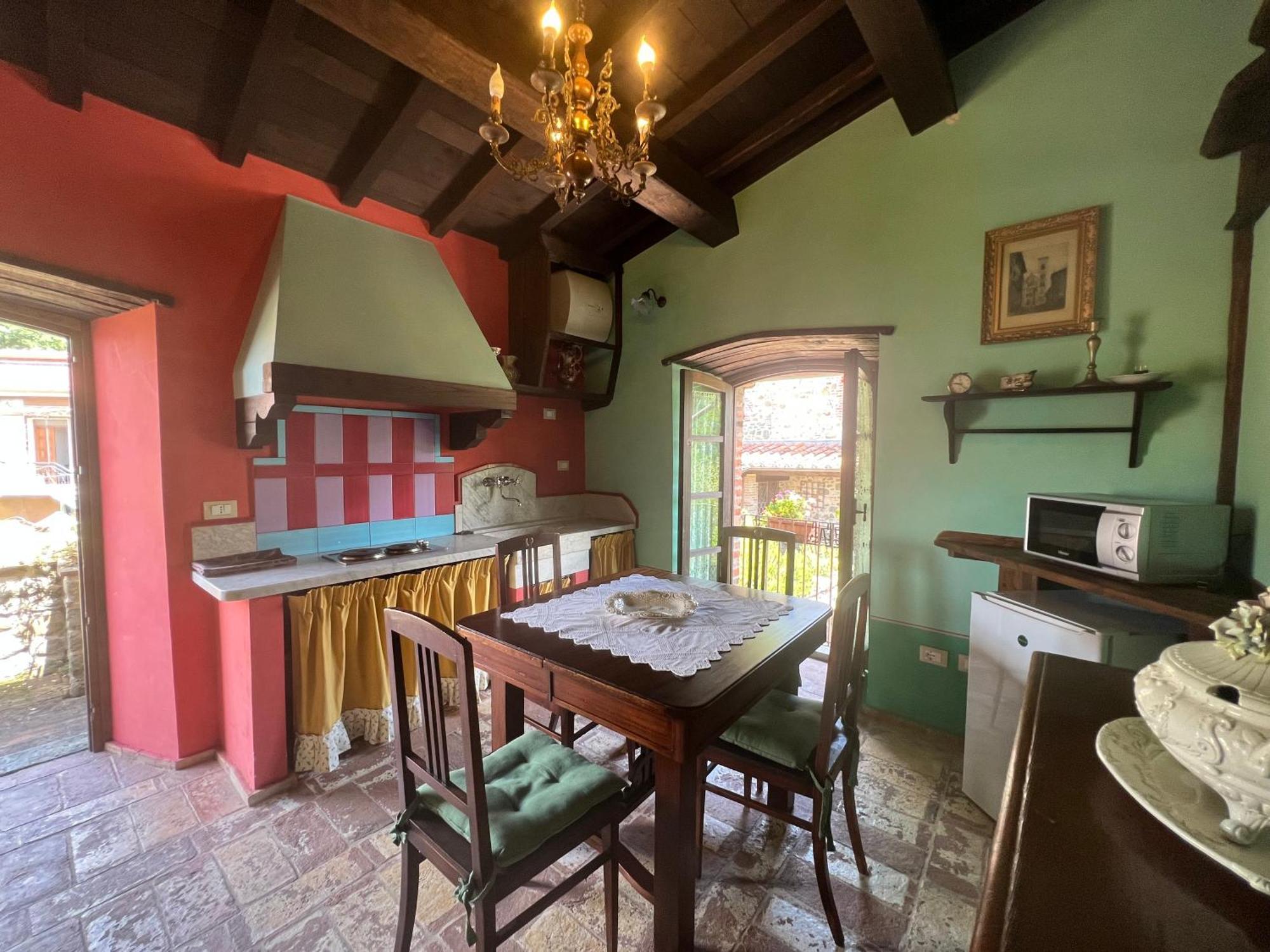 Podere Beatrice 20 Pax By Villasretreats Bardine di San Terenzo Bagian luar foto
