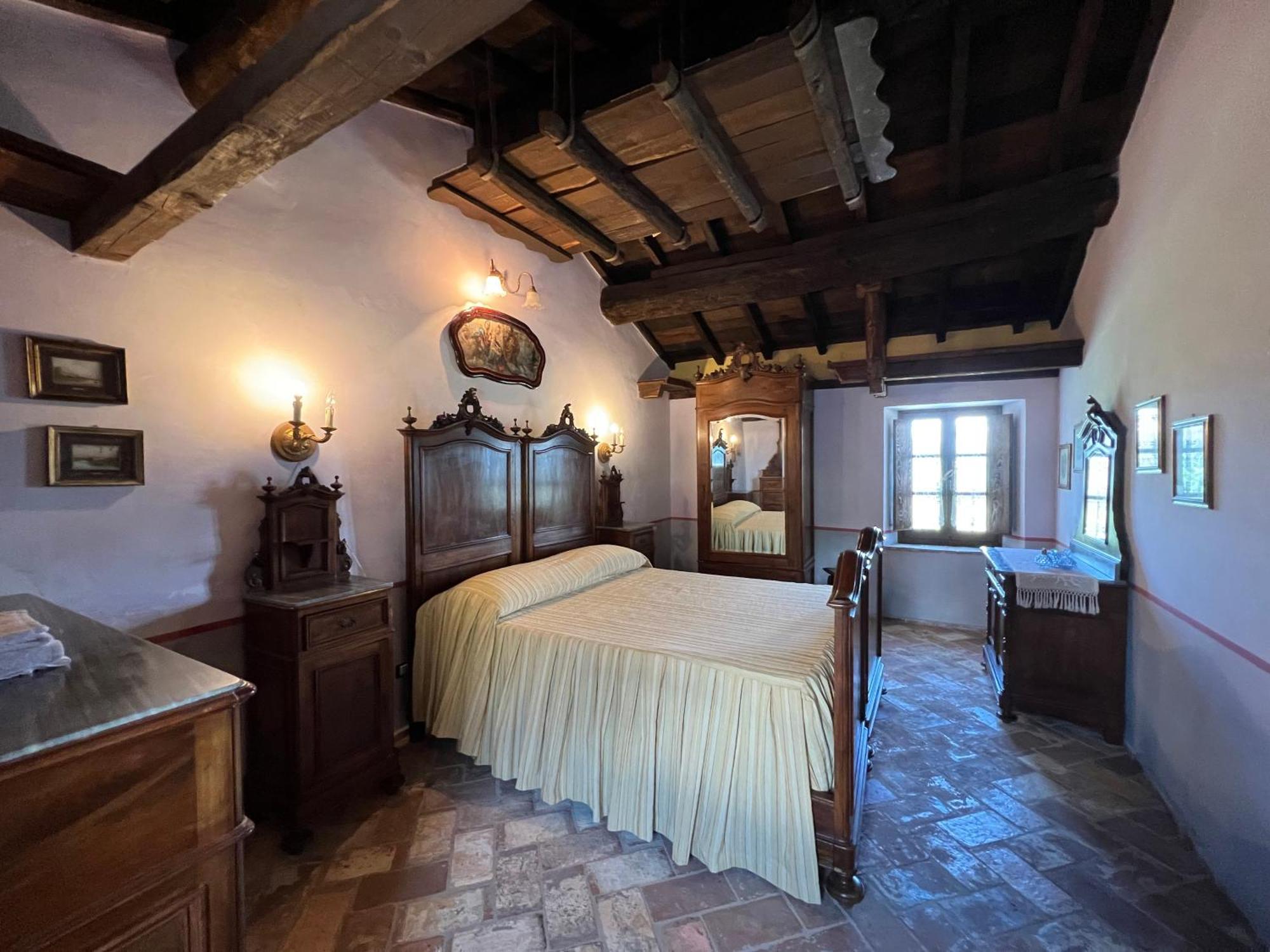 Podere Beatrice 20 Pax By Villasretreats Bardine di San Terenzo Bagian luar foto