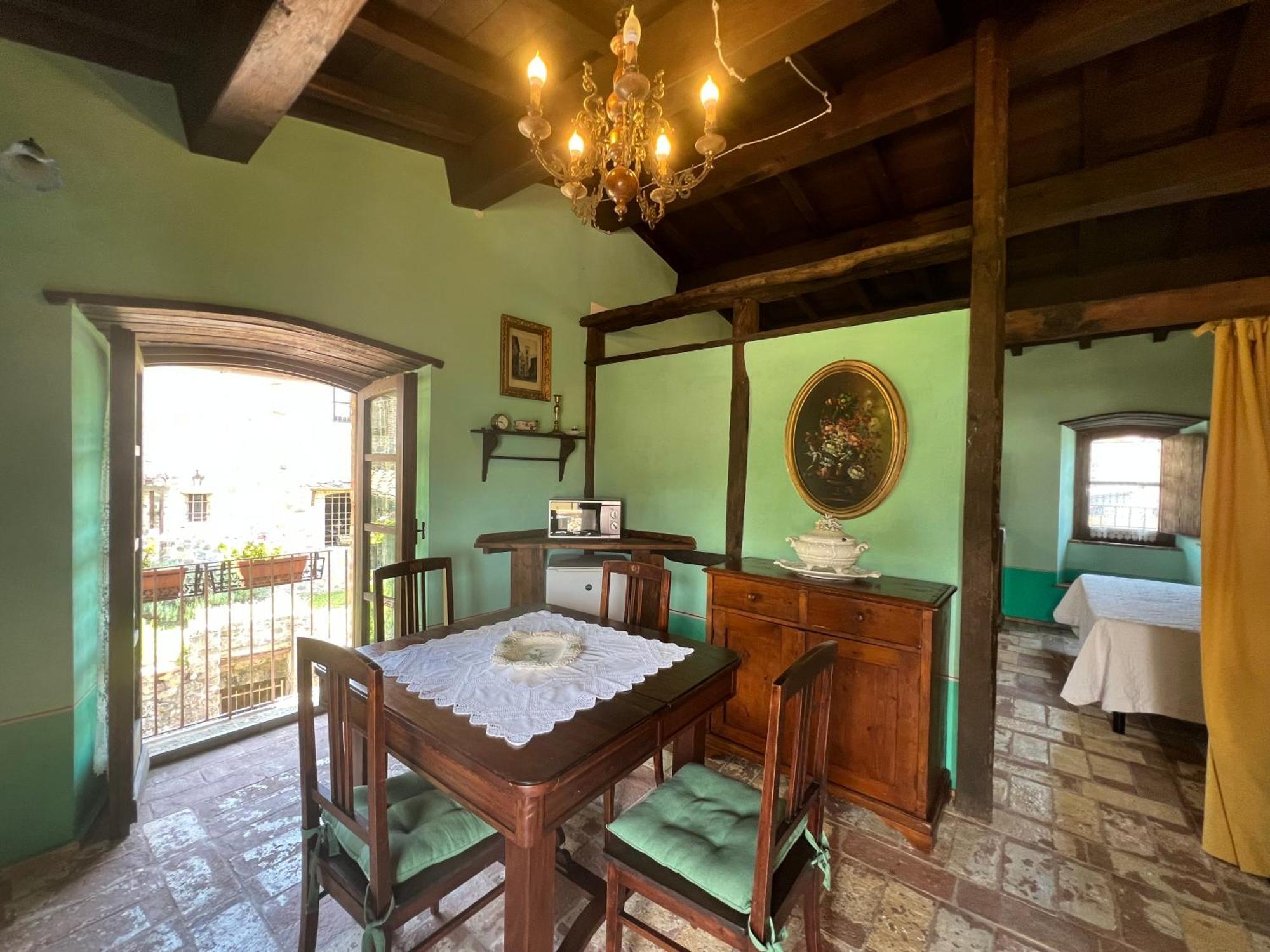 Podere Beatrice 20 Pax By Villasretreats Bardine di San Terenzo Bagian luar foto