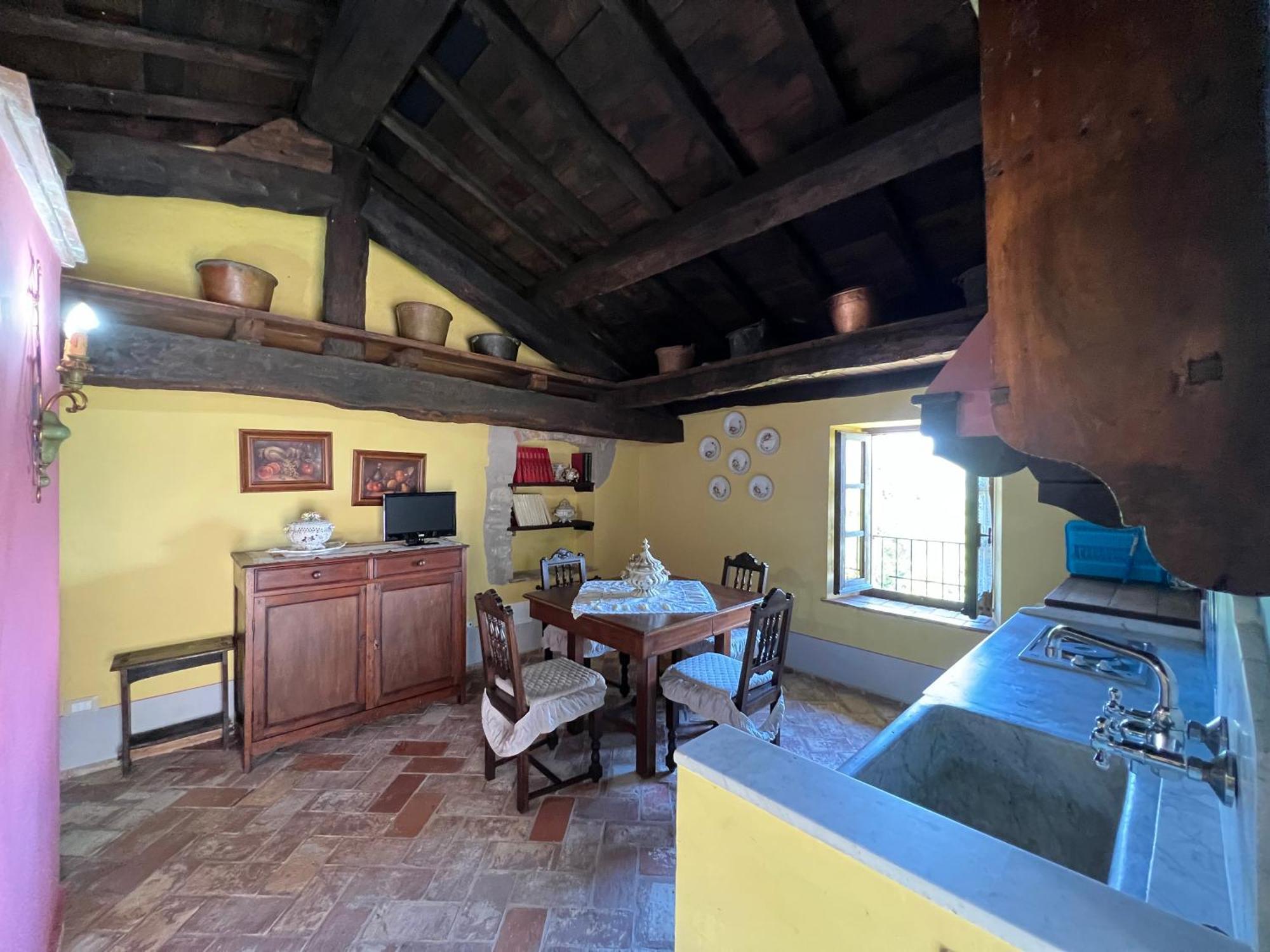 Podere Beatrice 20 Pax By Villasretreats Bardine di San Terenzo Bagian luar foto